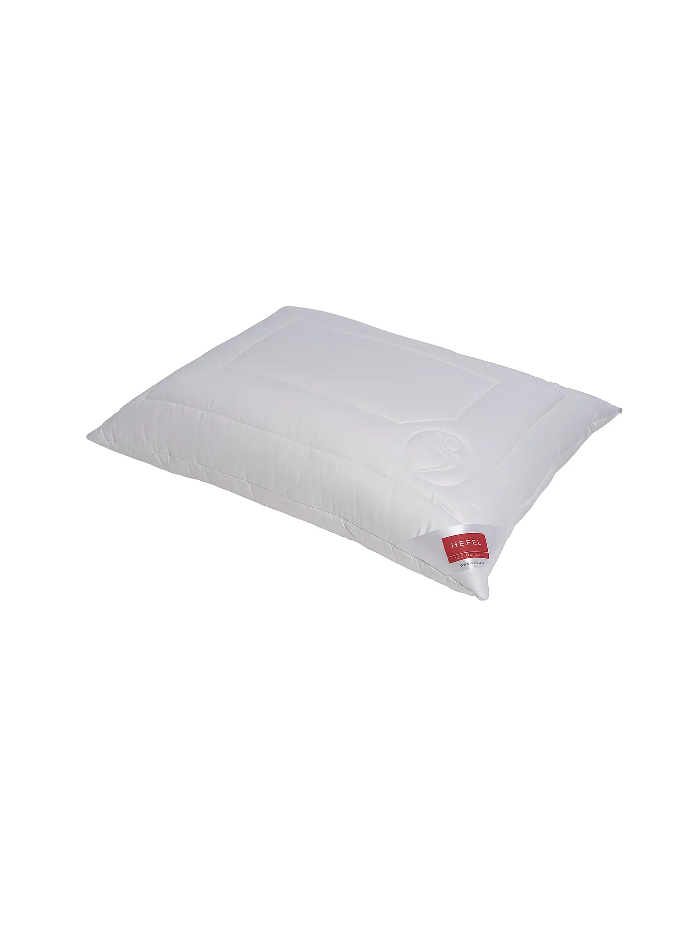 HEFEL | Kissen WELLNESS VITASAN COMFORT 70x90cm | 